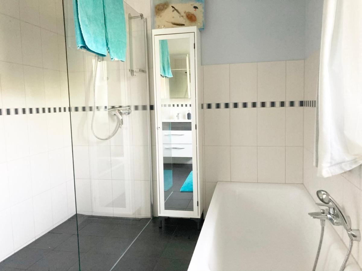 Villa Zum Eulennest à Rantrum Extérieur photo